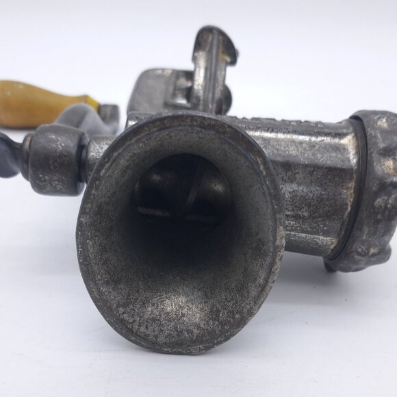 Dominion #5 Meat Grinder by Maxwells - Picture 11 of 11